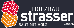 Logo Holzbau Strasser