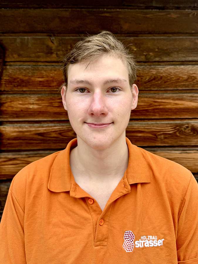 Porträt Bernhard Scheibl