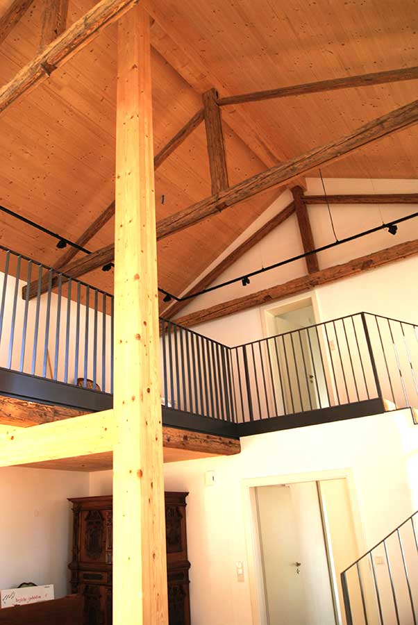 Einliegerwohnung