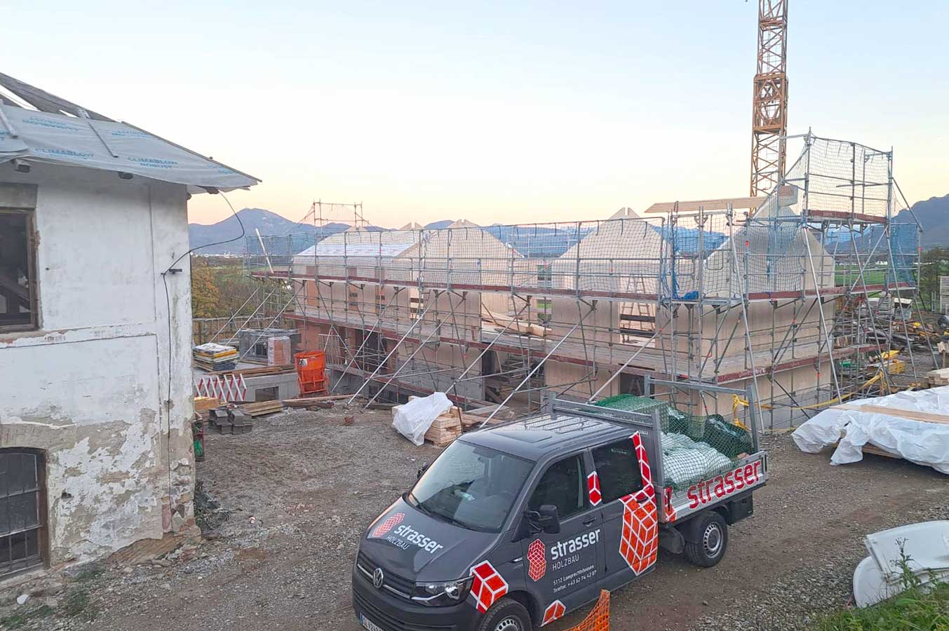 Einliegerwohnung